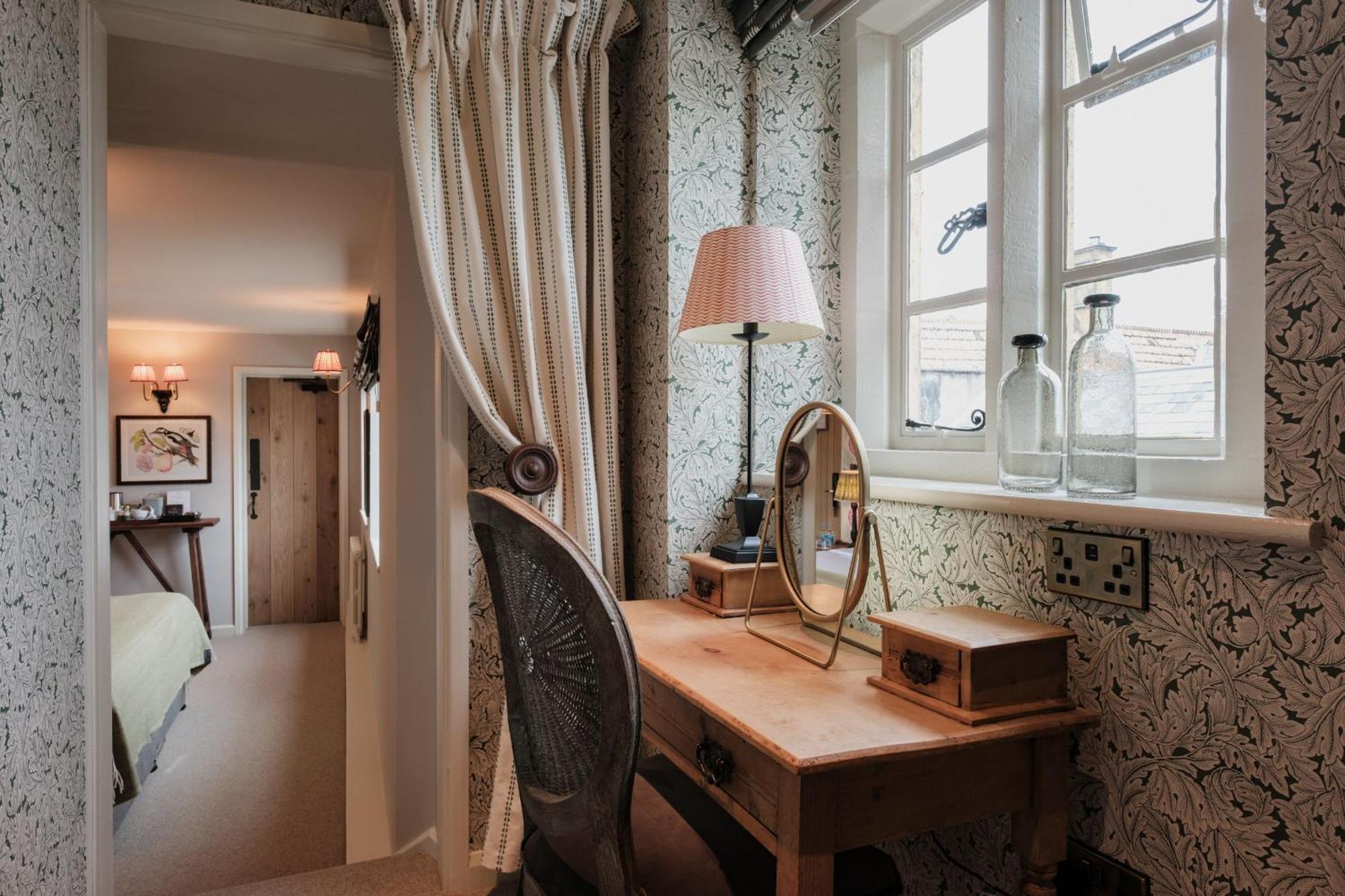 The Manor House Hotel Moreton-in-Marsh Esterno foto