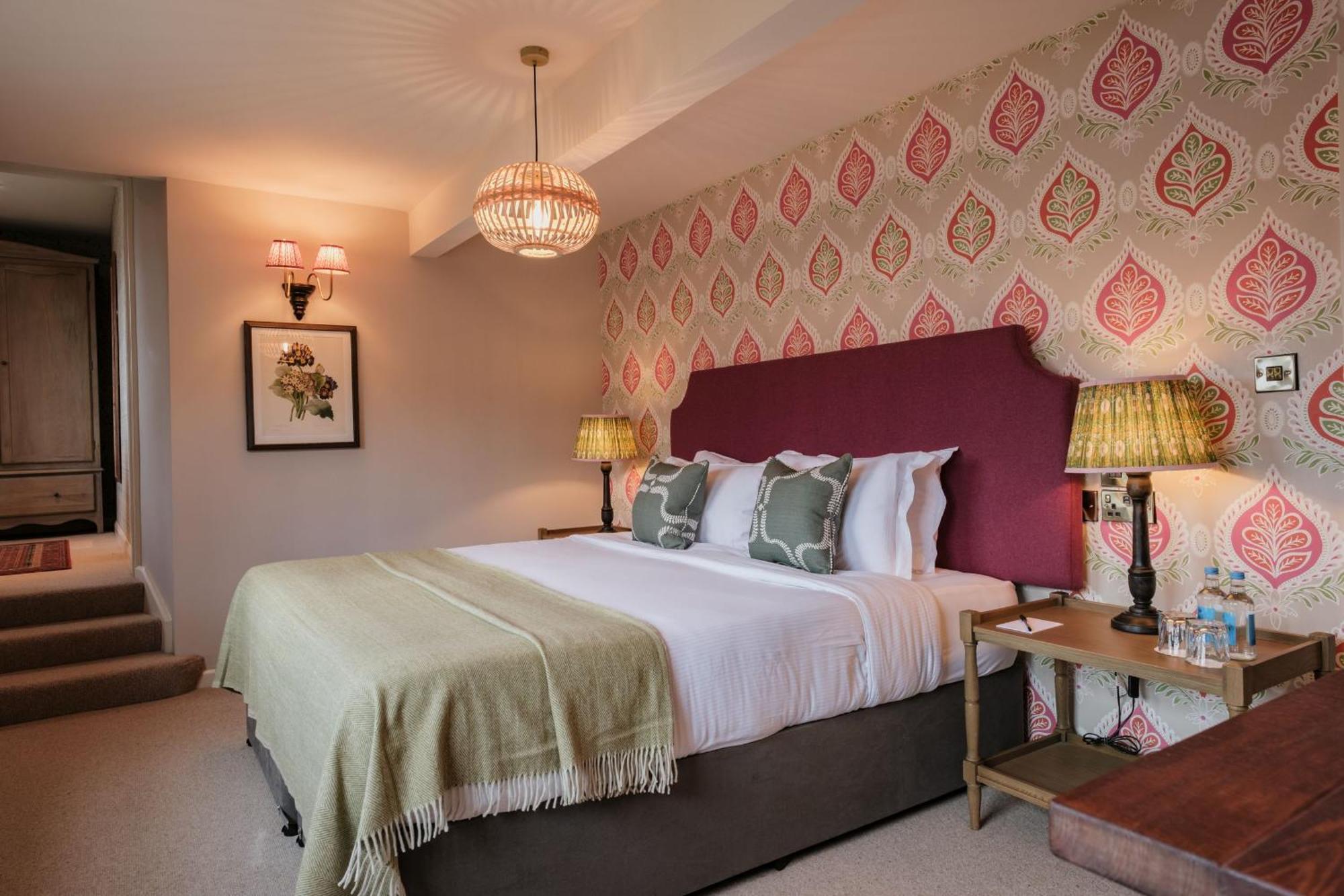 The Manor House Hotel Moreton-in-Marsh Esterno foto