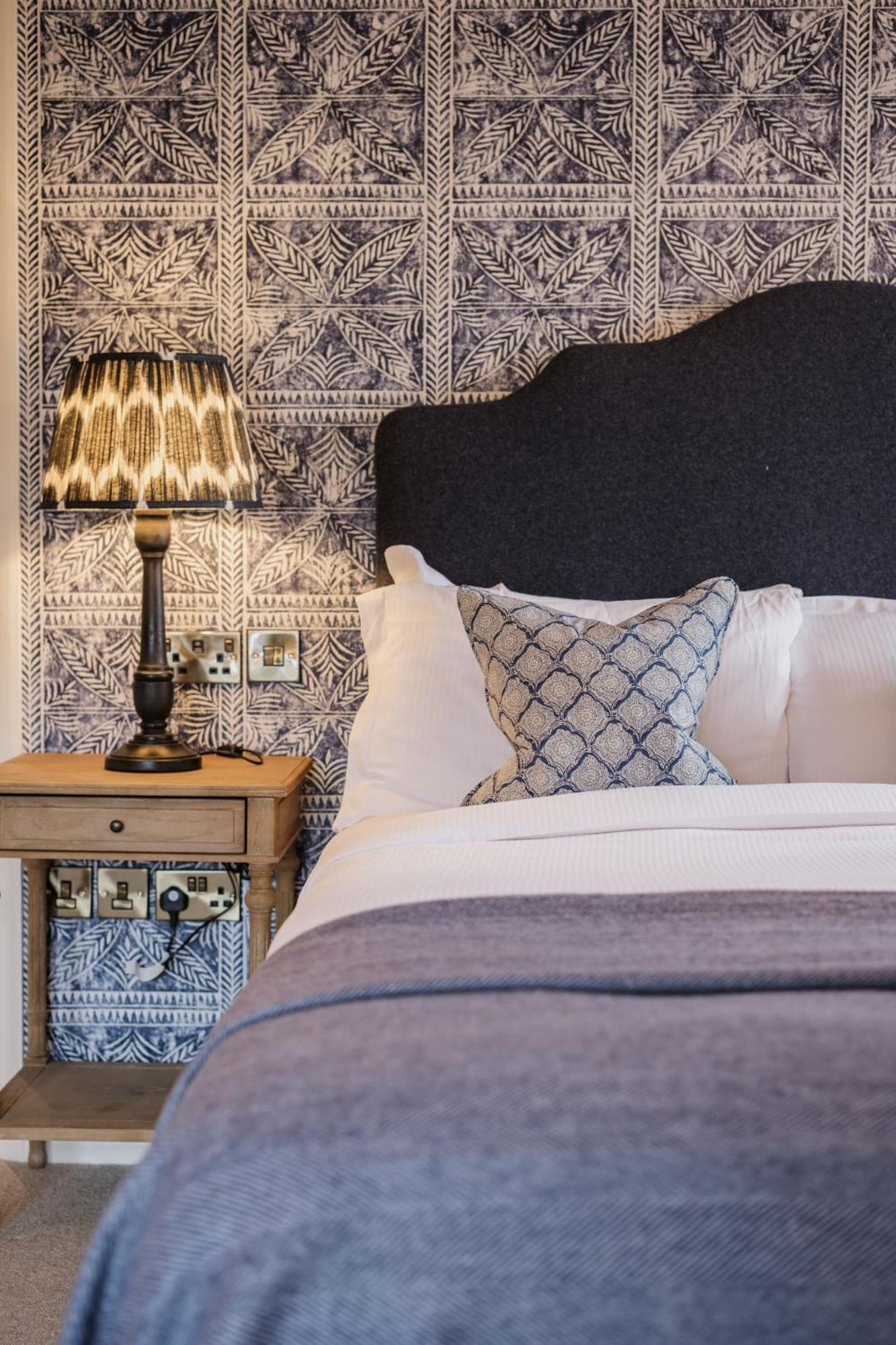 The Manor House Hotel Moreton-in-Marsh Esterno foto