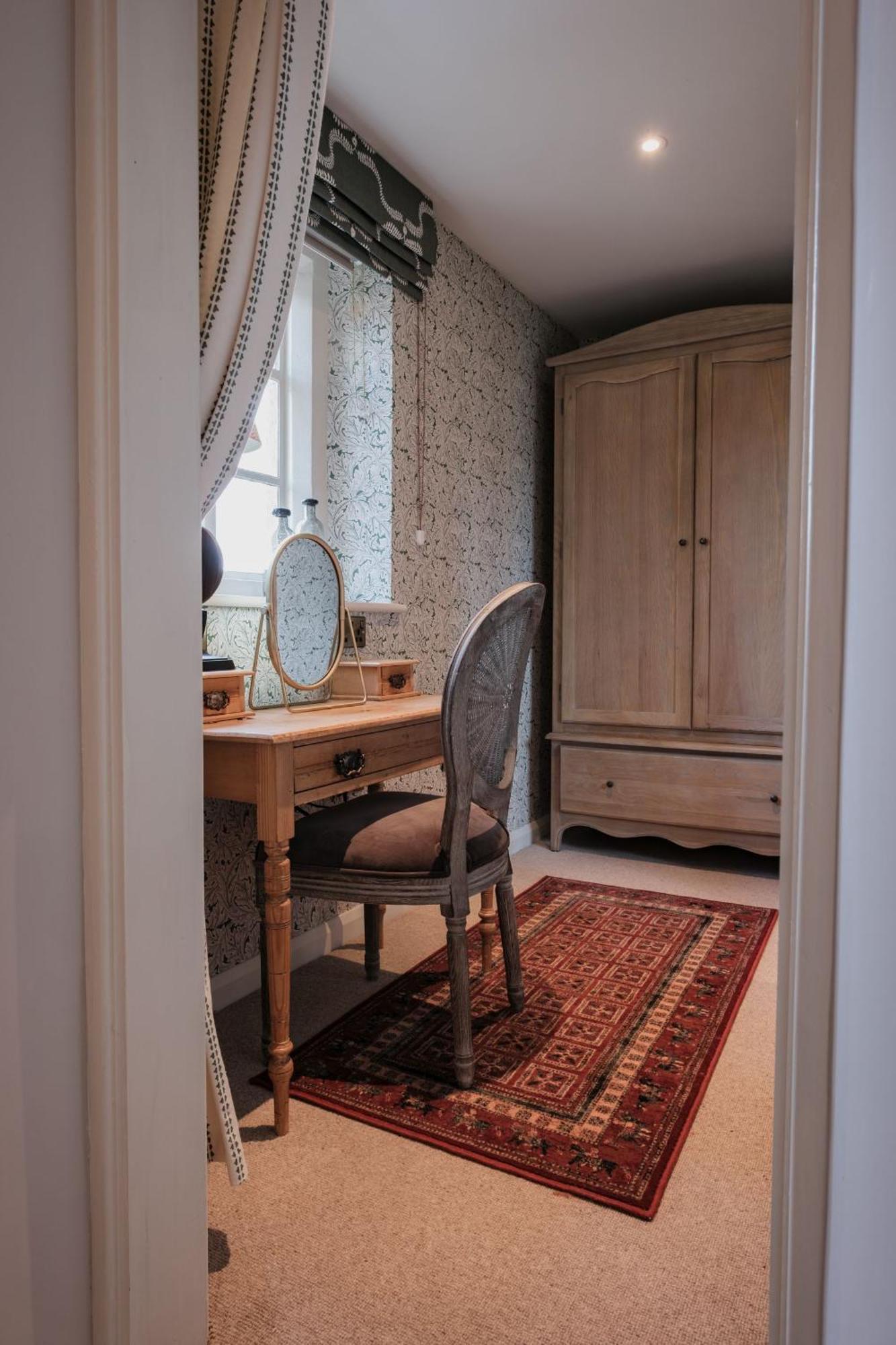 The Manor House Hotel Moreton-in-Marsh Esterno foto