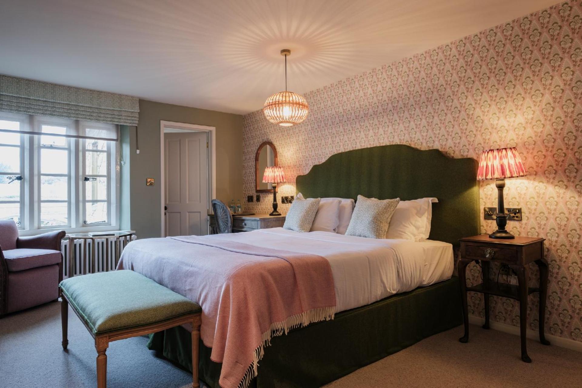 The Manor House Hotel Moreton-in-Marsh Esterno foto