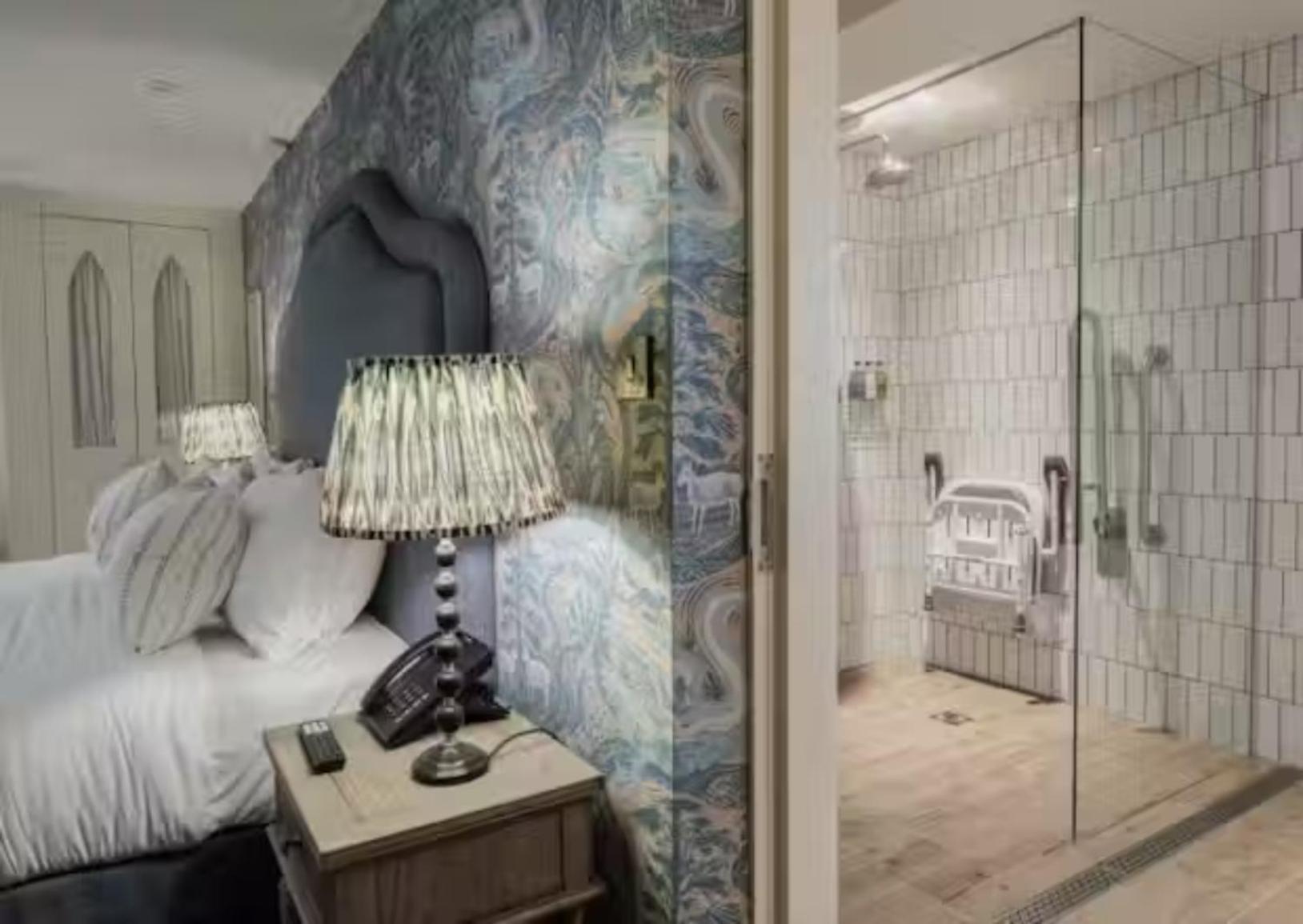 The Manor House Hotel Moreton-in-Marsh Esterno foto