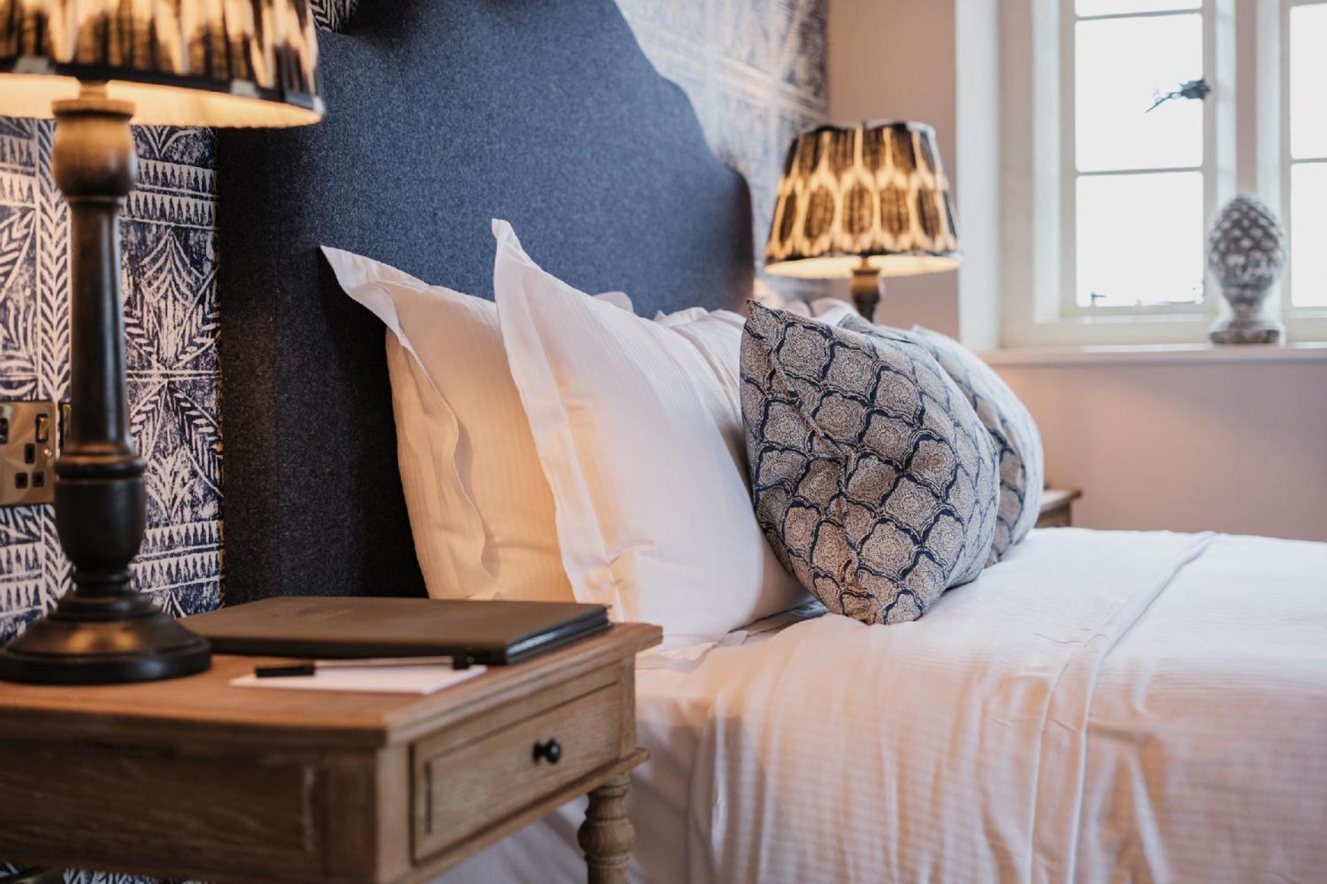 The Manor House Hotel Moreton-in-Marsh Esterno foto