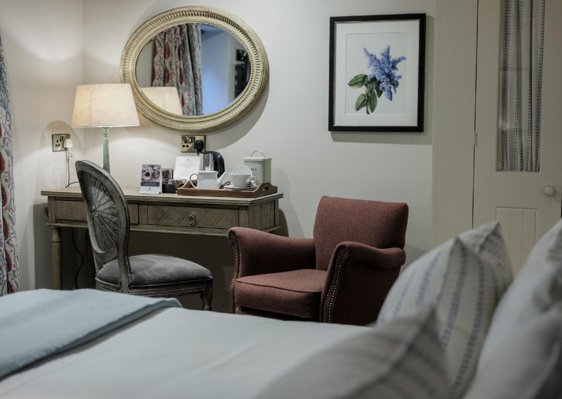 The Manor House Hotel Moreton-in-Marsh Esterno foto