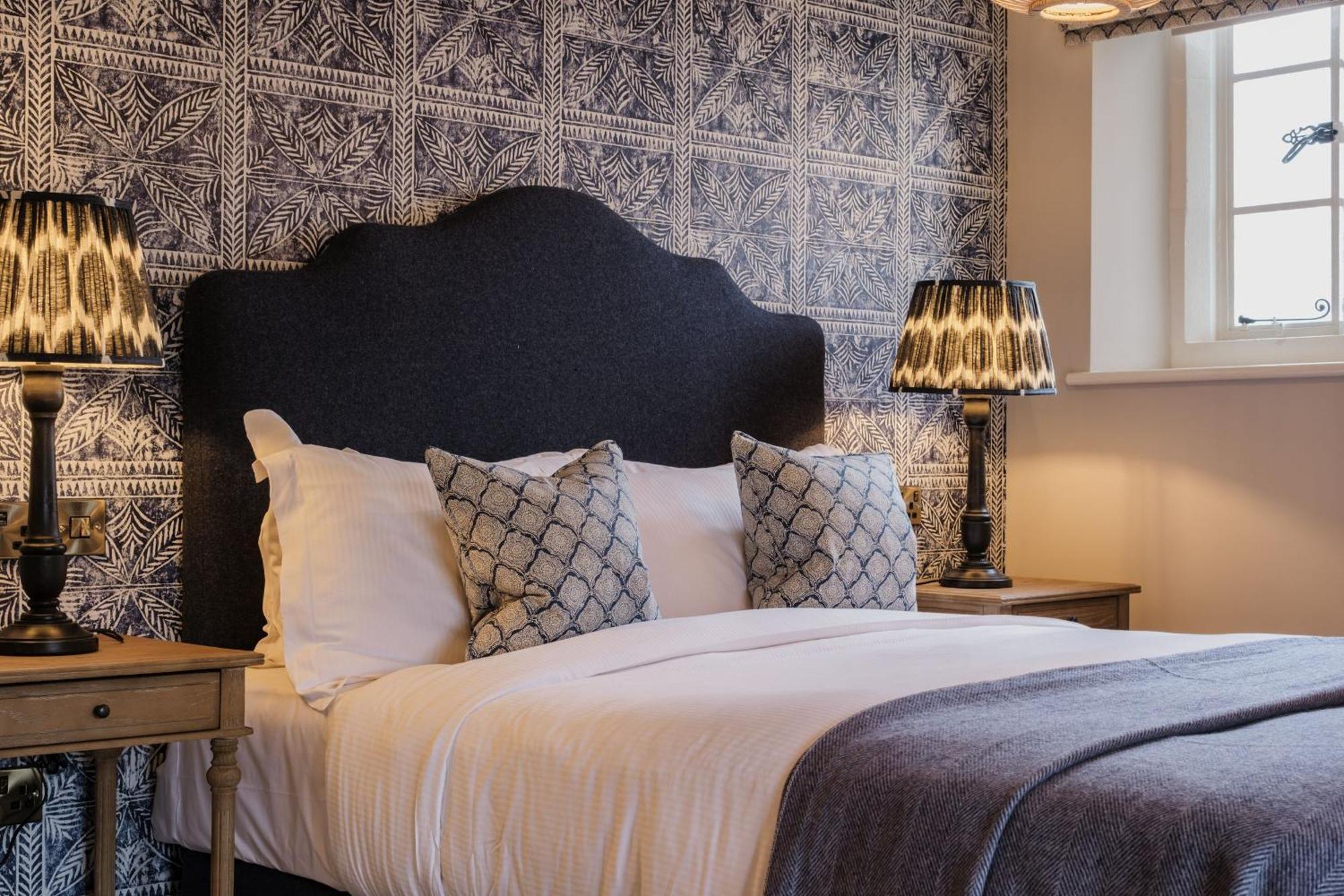 The Manor House Hotel Moreton-in-Marsh Esterno foto