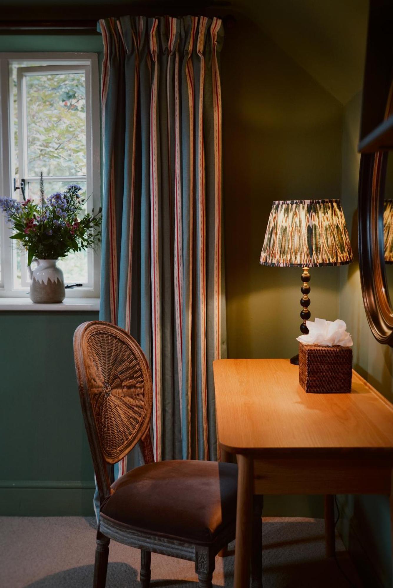 The Manor House Hotel Moreton-in-Marsh Esterno foto