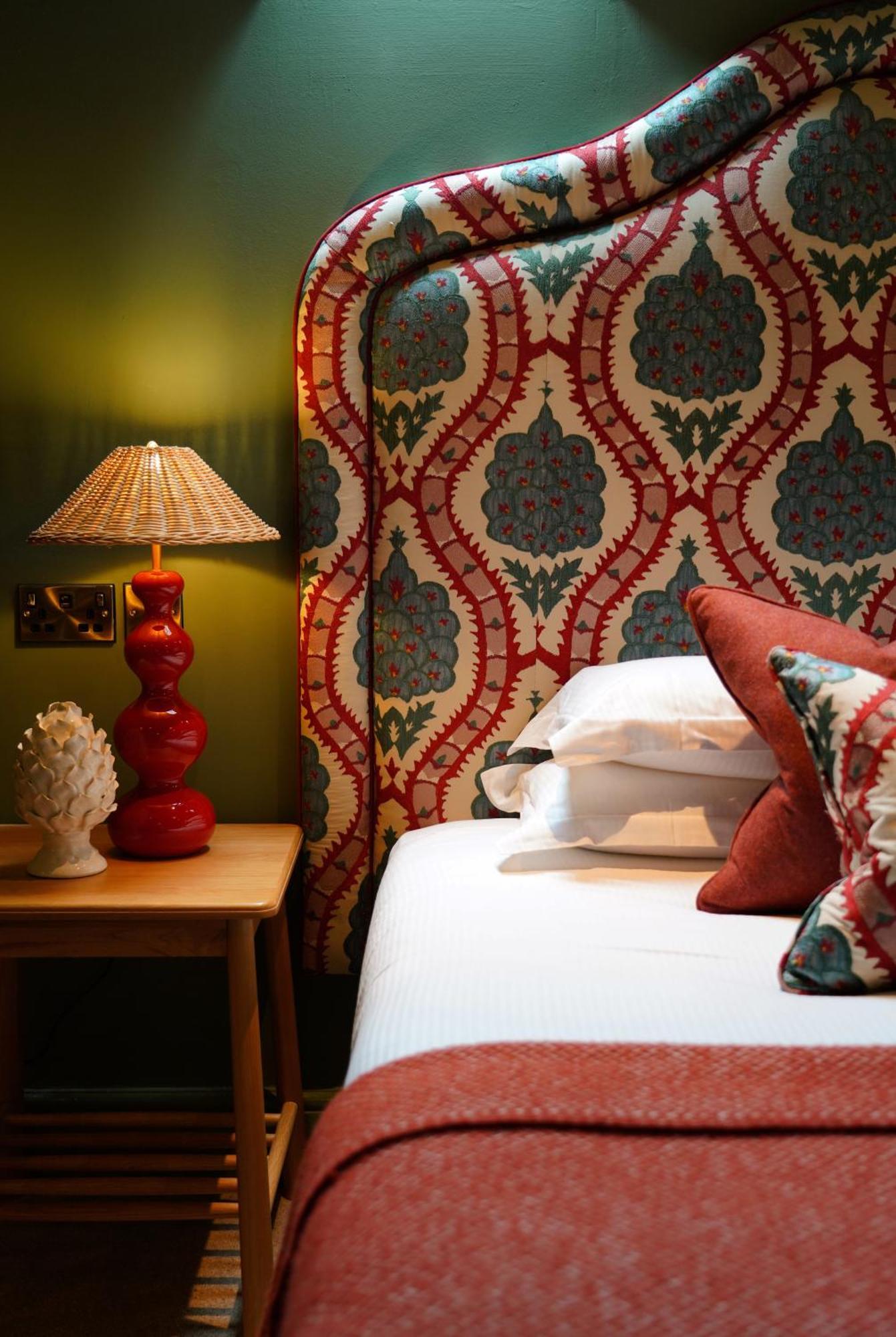 The Manor House Hotel Moreton-in-Marsh Esterno foto