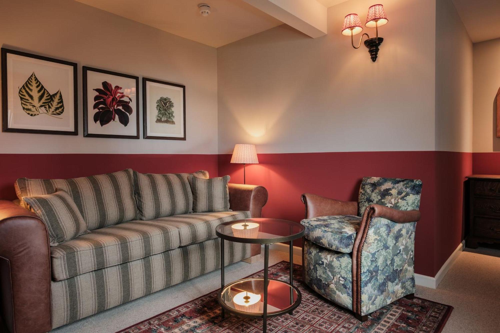 The Manor House Hotel Moreton-in-Marsh Esterno foto