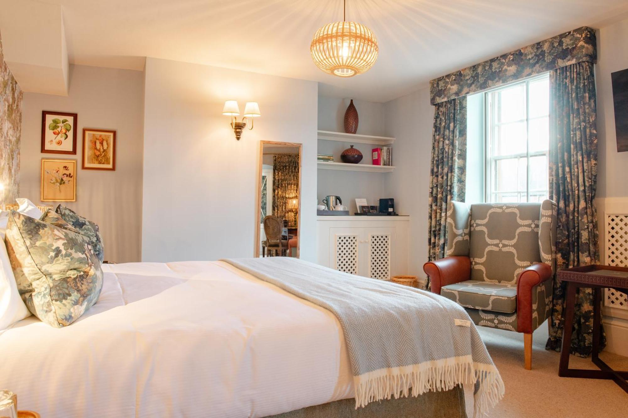 The Manor House Hotel Moreton-in-Marsh Esterno foto