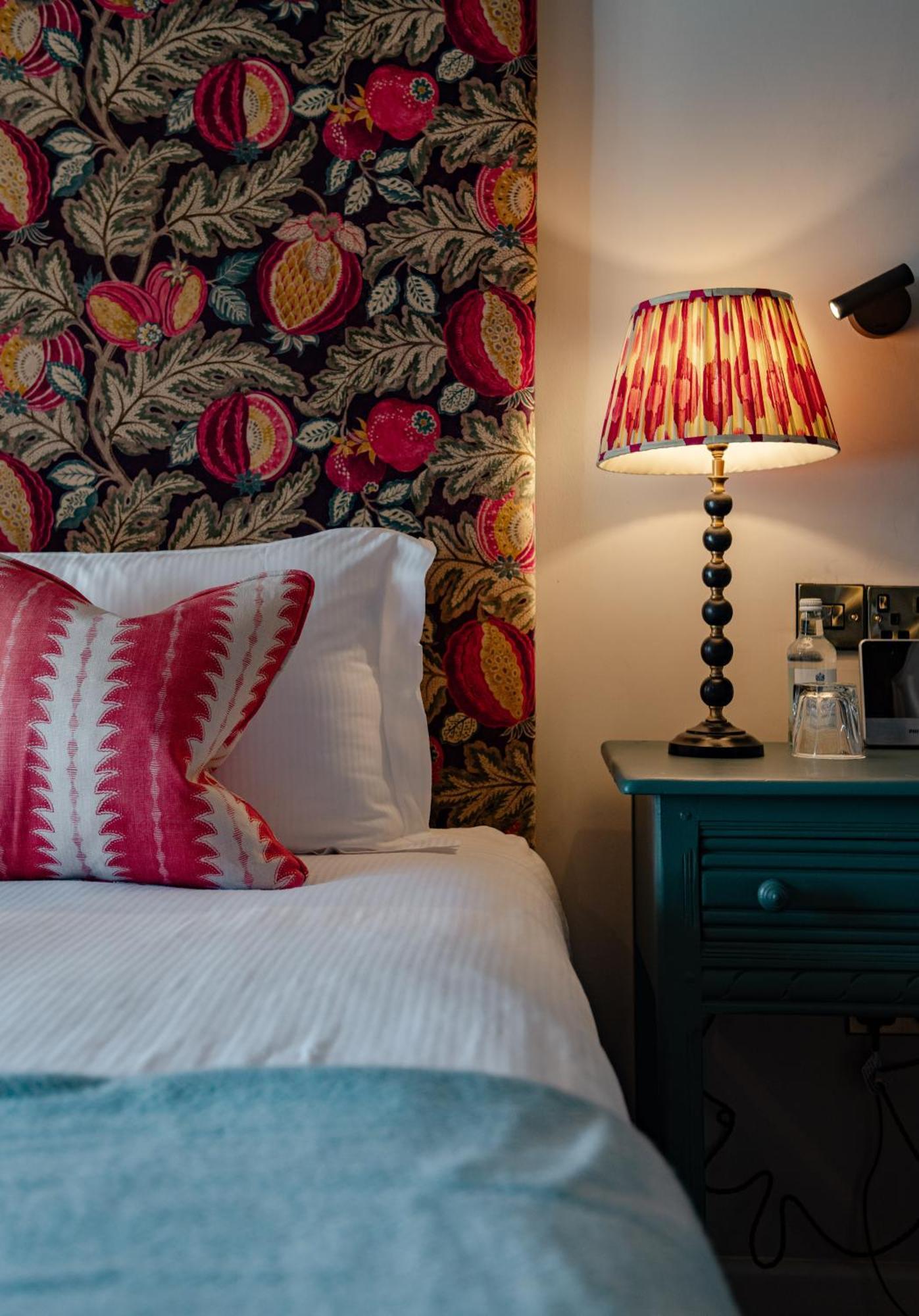 The Manor House Hotel Moreton-in-Marsh Esterno foto