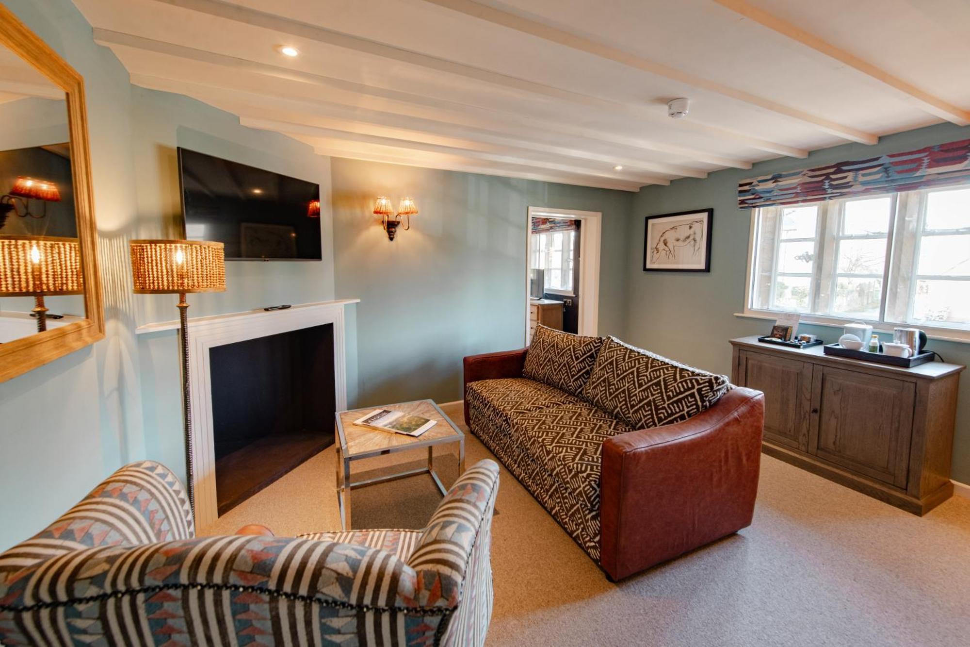 The Manor House Hotel Moreton-in-Marsh Esterno foto