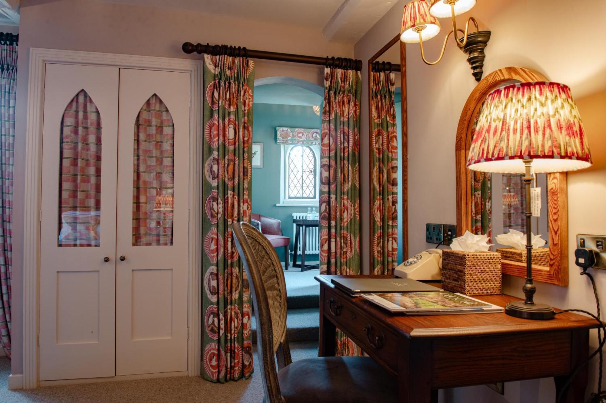 The Manor House Hotel Moreton-in-Marsh Esterno foto