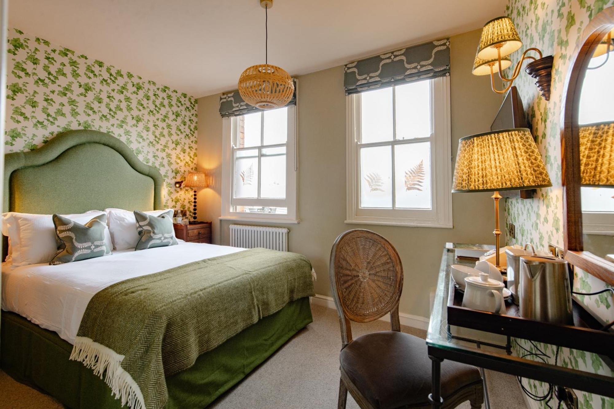 The Manor House Hotel Moreton-in-Marsh Esterno foto