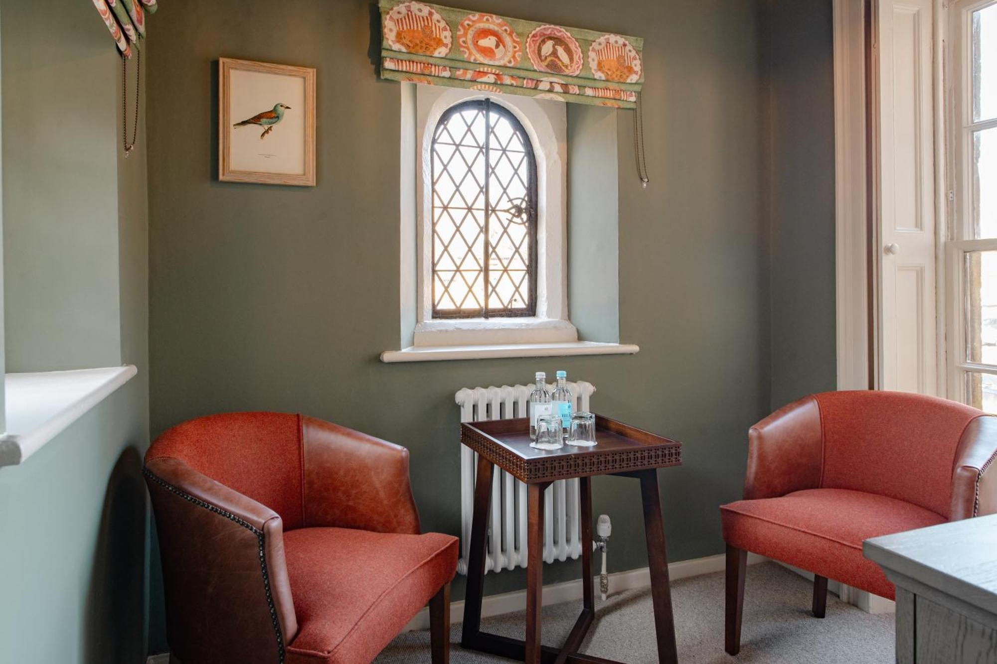 The Manor House Hotel Moreton-in-Marsh Esterno foto
