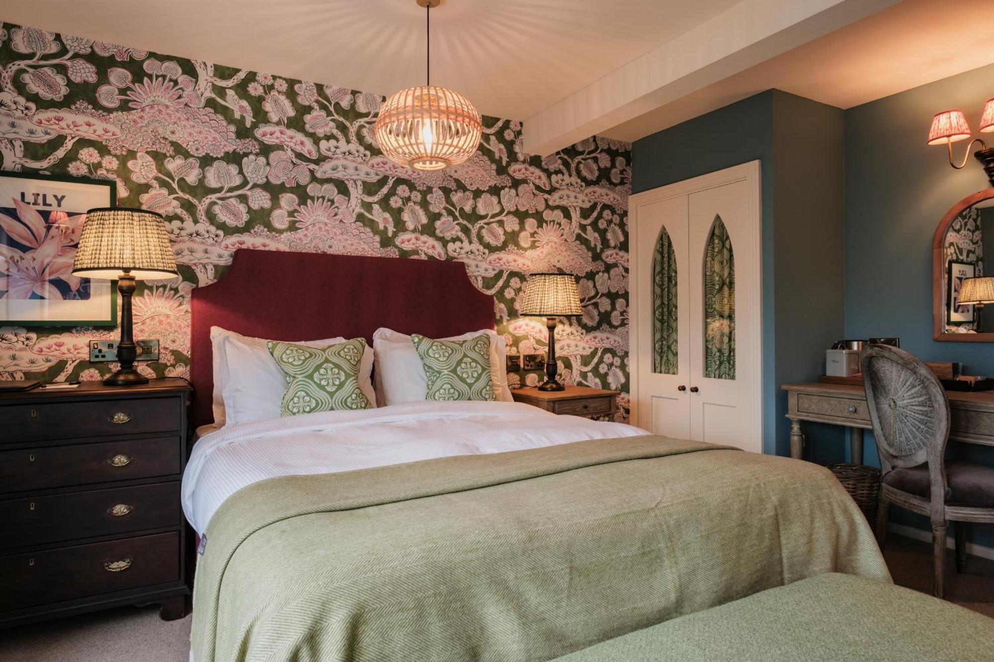 The Manor House Hotel Moreton-in-Marsh Esterno foto