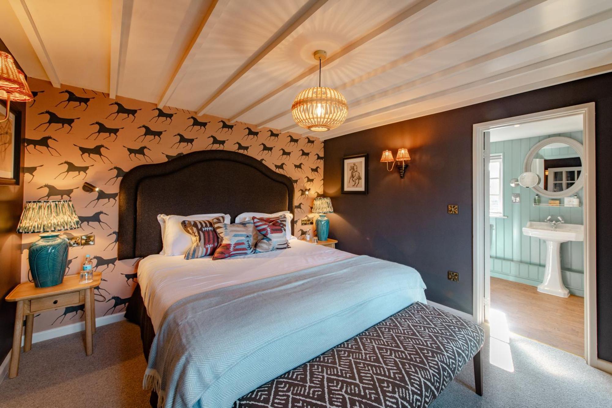 The Manor House Hotel Moreton-in-Marsh Esterno foto
