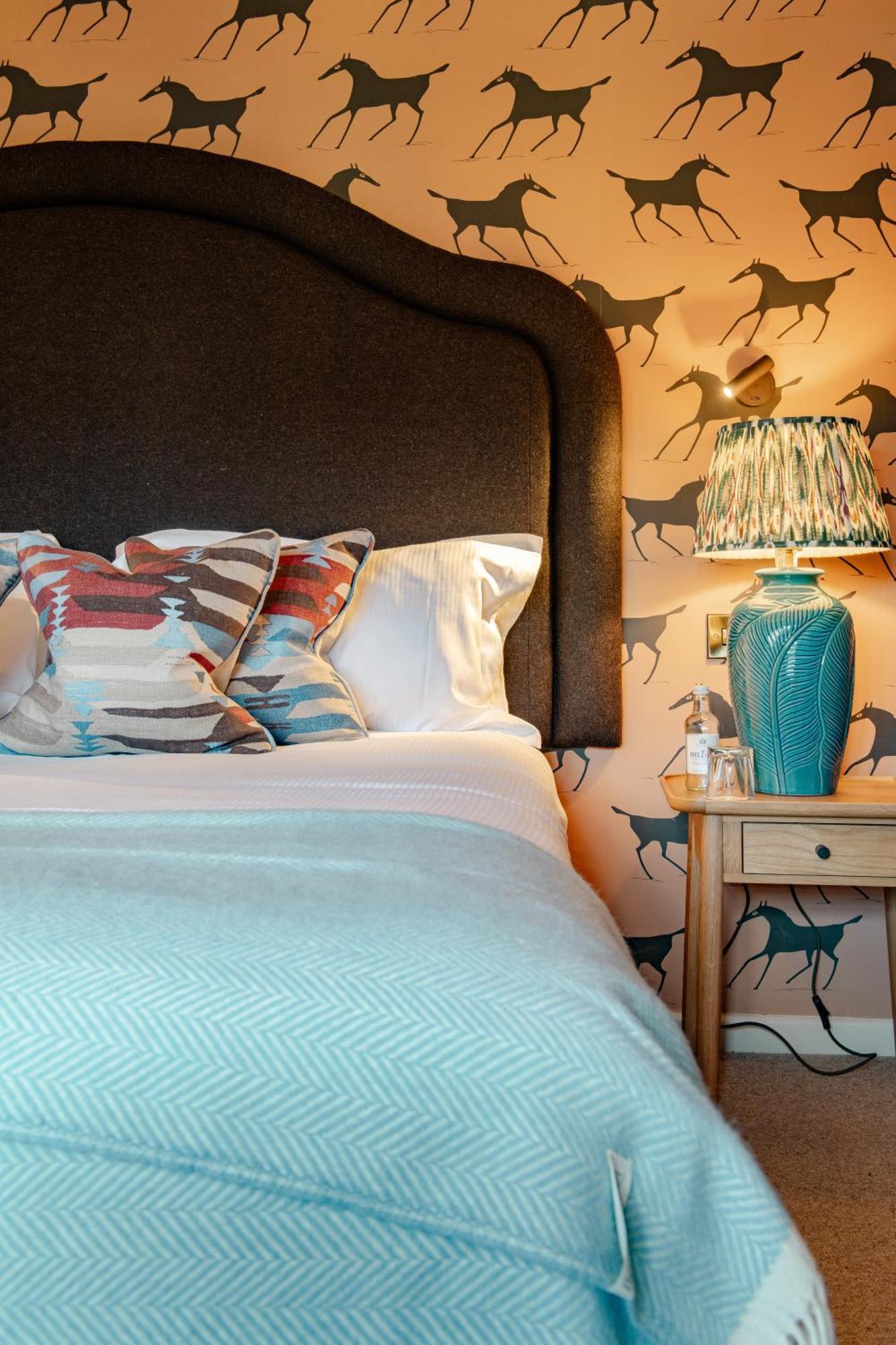 The Manor House Hotel Moreton-in-Marsh Esterno foto