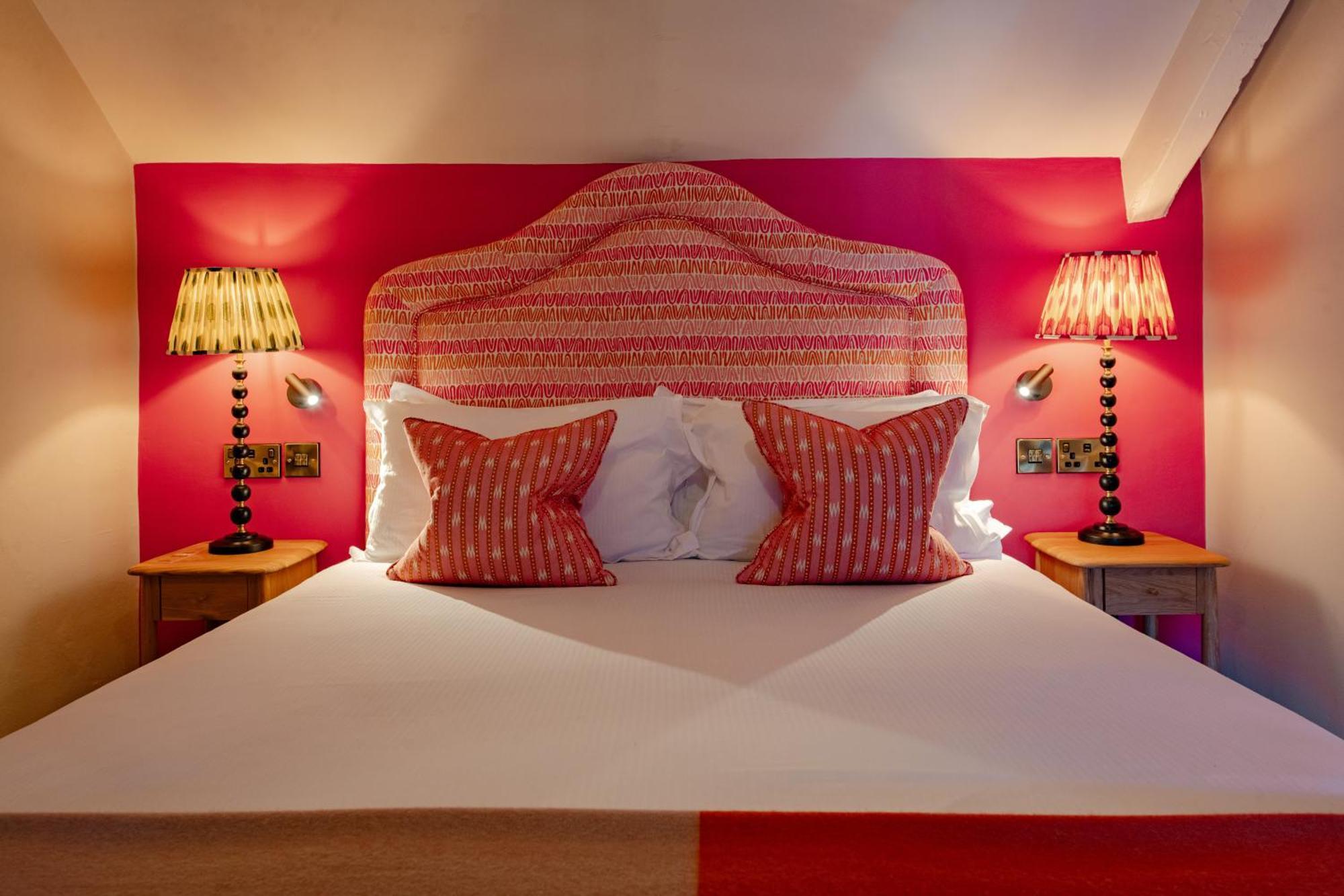 The Manor House Hotel Moreton-in-Marsh Esterno foto
