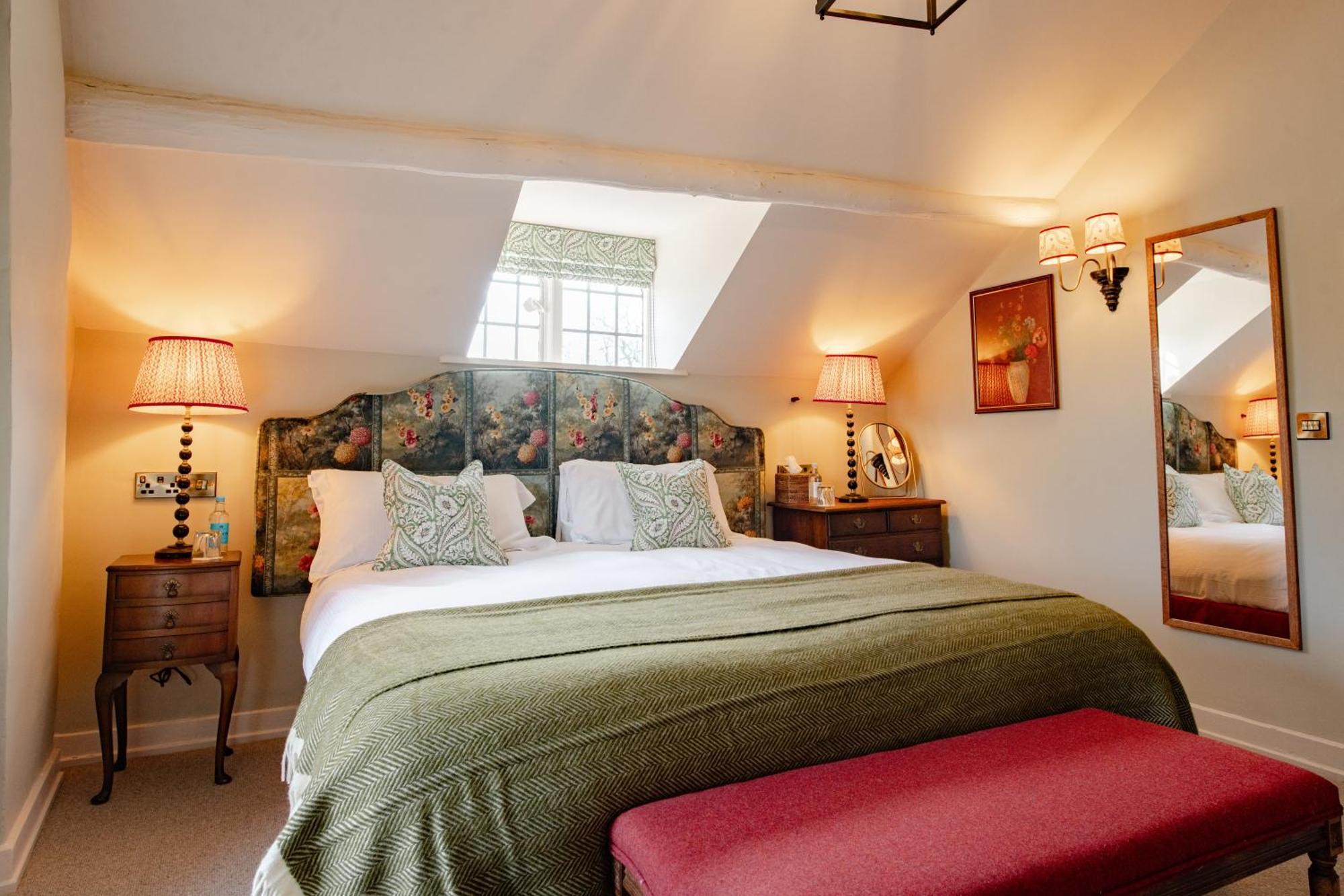 The Manor House Hotel Moreton-in-Marsh Esterno foto
