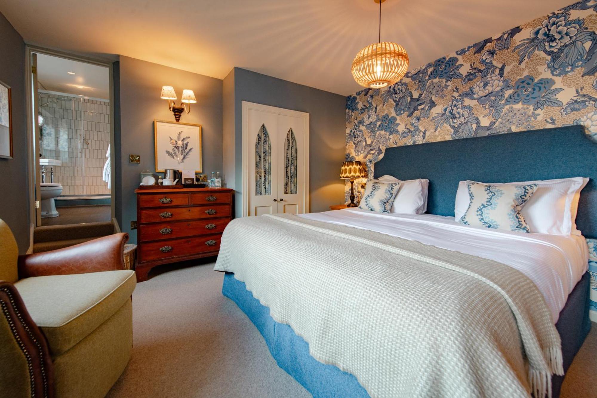 The Manor House Hotel Moreton-in-Marsh Esterno foto