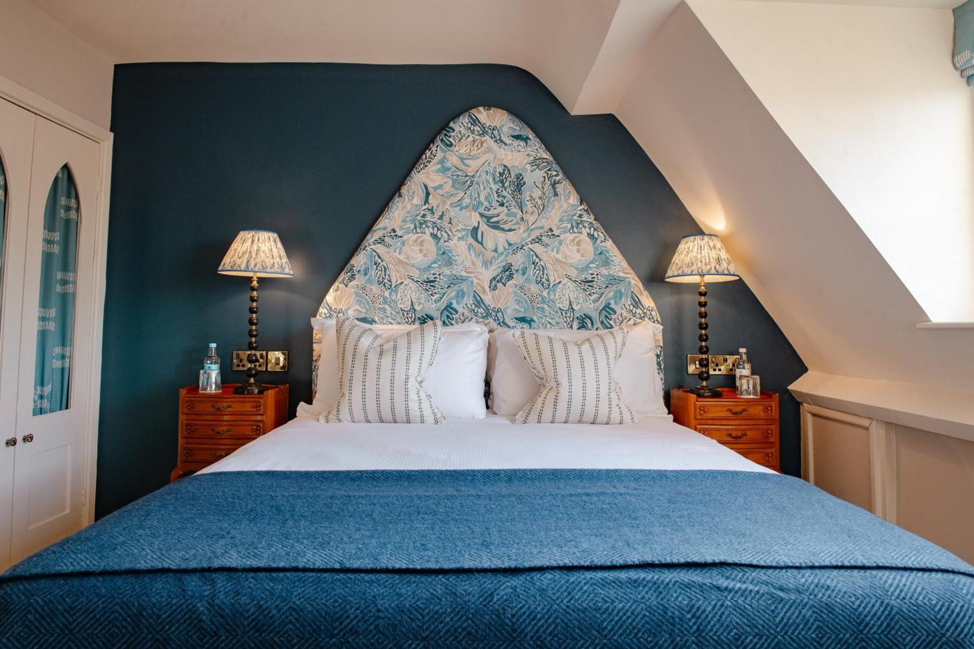 The Manor House Hotel Moreton-in-Marsh Esterno foto