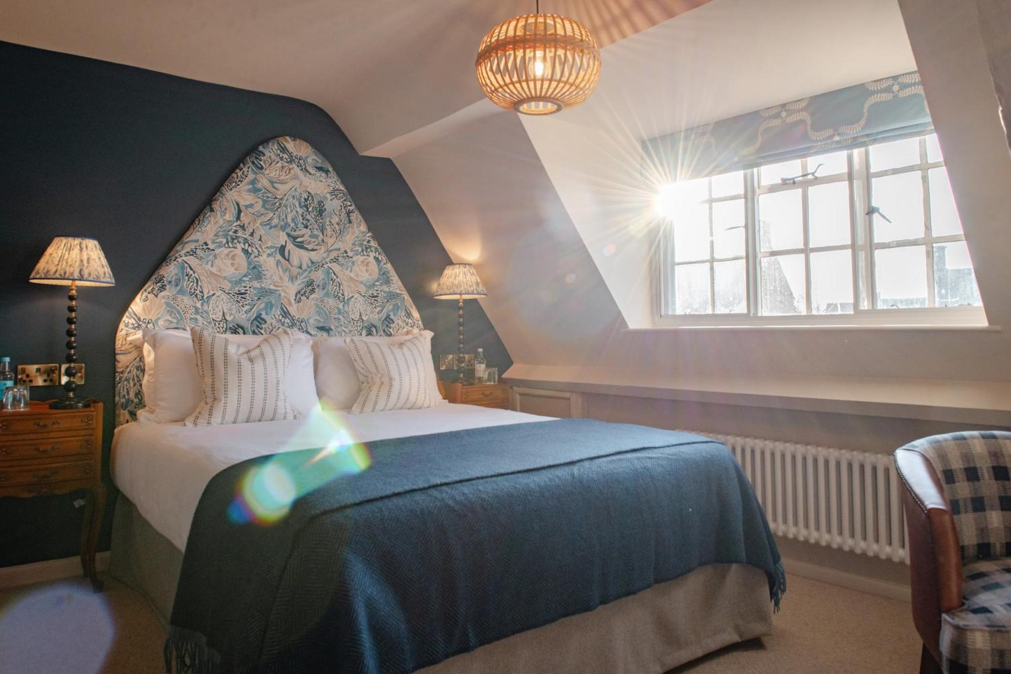 The Manor House Hotel Moreton-in-Marsh Esterno foto