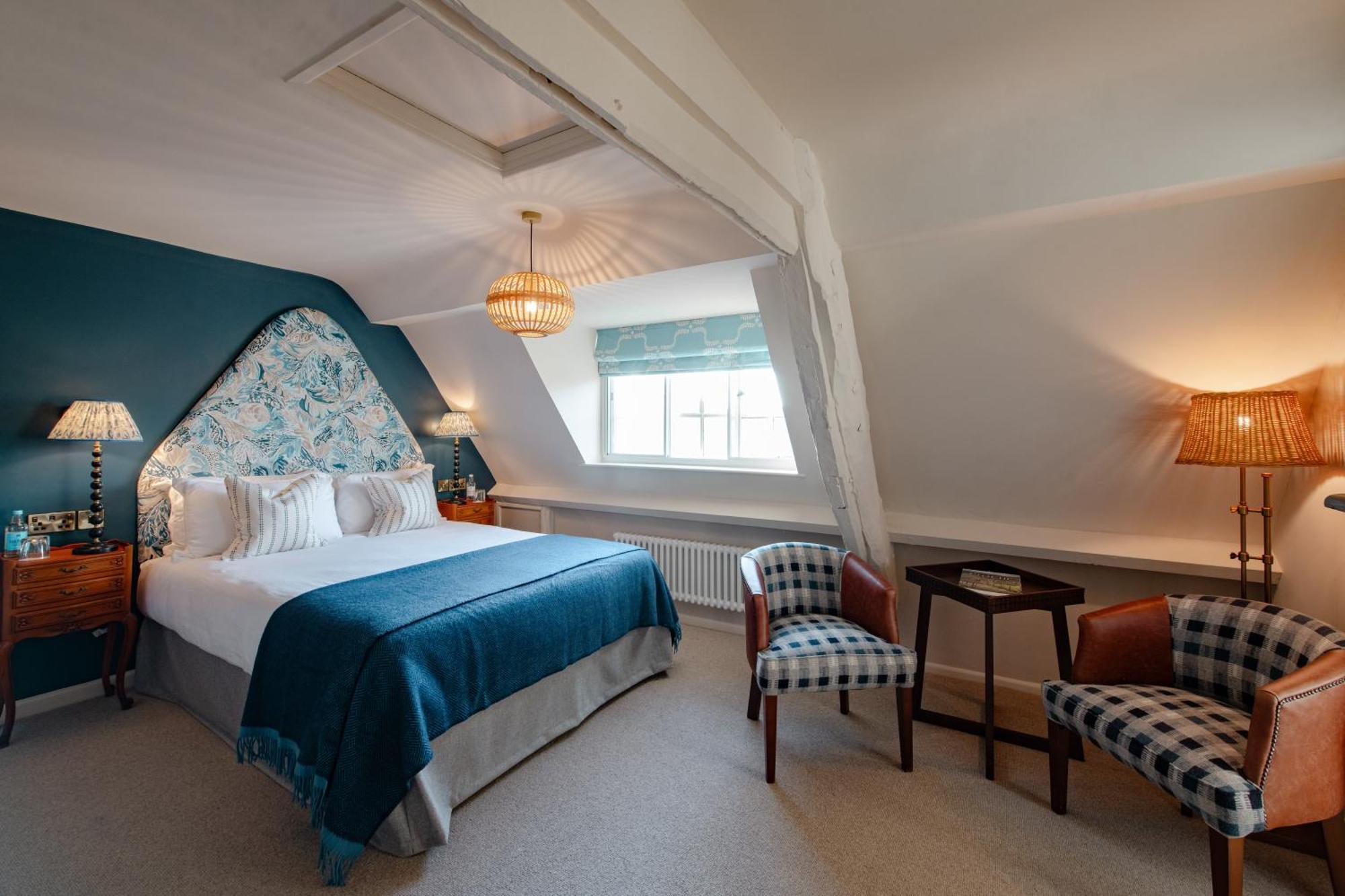 The Manor House Hotel Moreton-in-Marsh Esterno foto